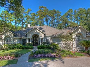 2 Lacewing Pl, Spring, TX 77380