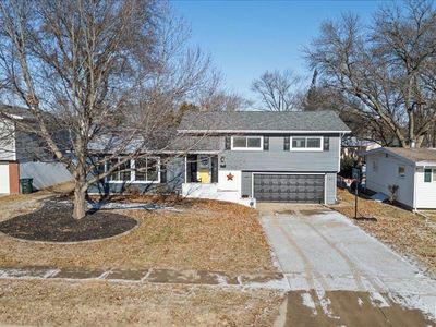 2612 Elm St, Davenport, IA, 52803