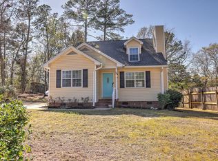 5 Northwood Ct, North Augusta, SC 29841