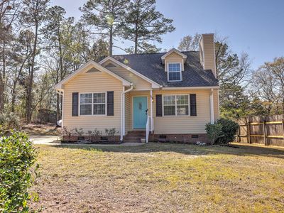 5 Northwood Ct, North Augusta, SC, 29841