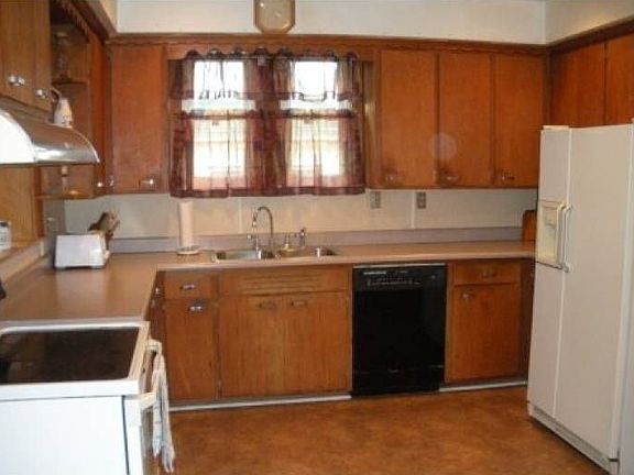 430 Chestnut Kitchen