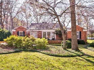 403 Kimberly Dr, Greensboro, NC 27408