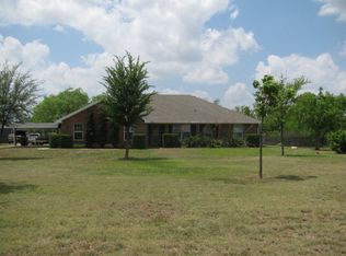 10717 Ballard Rd, San Angelo, TX 76901