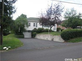 307 Salisbury Rd, Syracuse, NY 13219