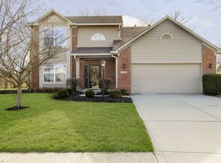 11358 Wilderness Trl, Fishers, IN