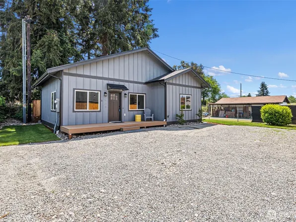 4924 Diamond Boulevard #2, Lakewood, WA 98499