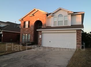 3423 Bakerswood Dr, Spring, TX 77386