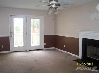 116 Walker Run, Selma, NC 27576