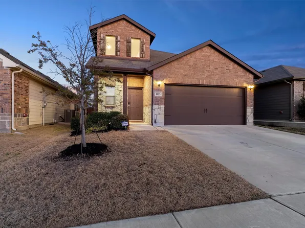 1025 Mason St, Aubrey, TX 76227