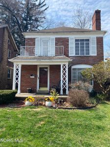 2129 Wyndhurst Rd, Toledo, OH, 43607