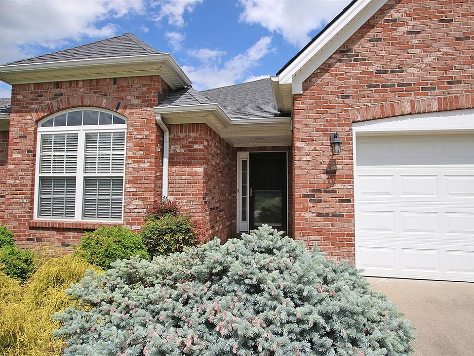 180 Paddock Dr, Versailles, KY 40383 Zillow