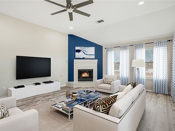2nd image of 2920 Cajuiles Dr