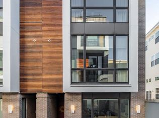 Laurel Court, Philadelphia, PA 19123