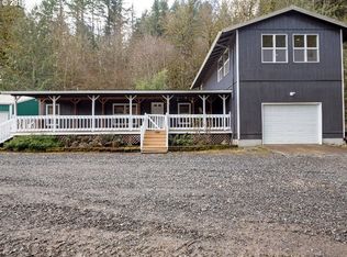 19285 S Creek Rd, Oregon City, OR 97045