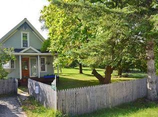 107 W Division St, Boyne city, MI 49712