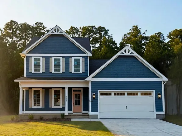 2010 Brighton Drive, New Bern, NC 28562