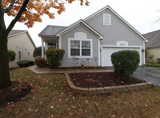 21450 W Basswood Ln, Plainfield, IL 60544