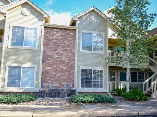 1225 W Prospect Rd, Fort Collins, CO