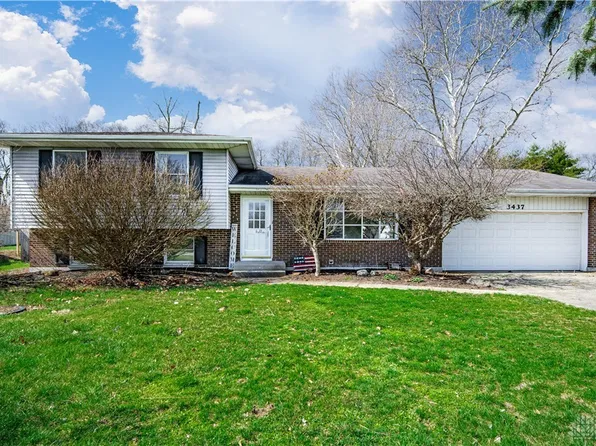 3437 Brian Dr, Trenton, OH 45067