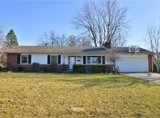 715 Park Ln, Urbana, OH 43078