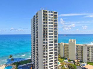 5420 N Ocean Dr APT 205, Riviera Beach, FL 33404