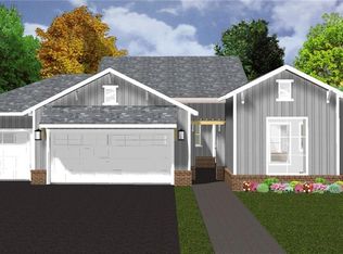 3617 Community Cv, Edmond, OK 73034