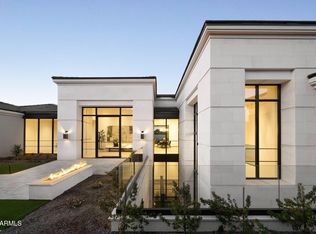 6512 E Hummingbird Ln, Paradise Valley, AZ 85253