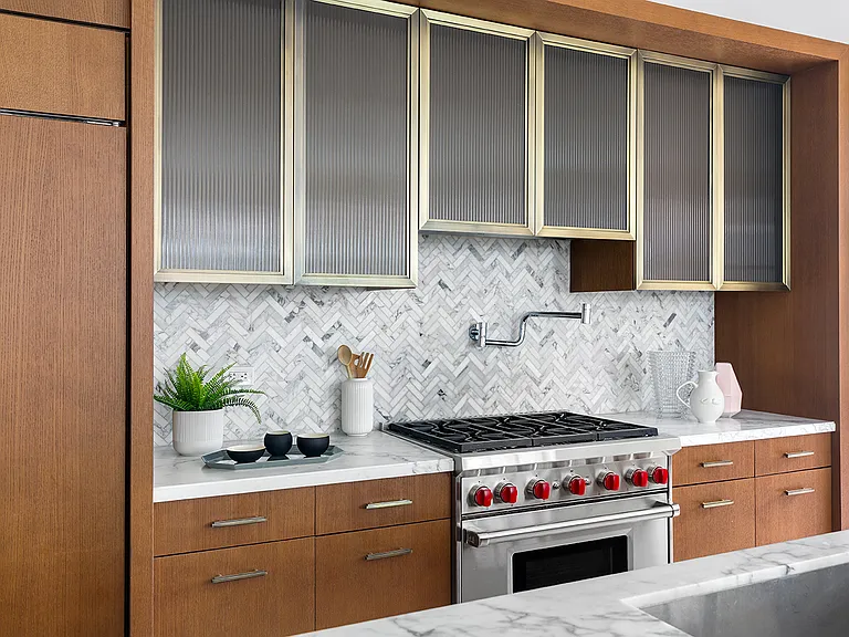 100 Barclay St #12K — Photo 6