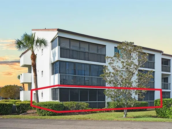 2593 COUNTRYSIDE BOULEVARD #7112, CLEARWATER, FL 33761