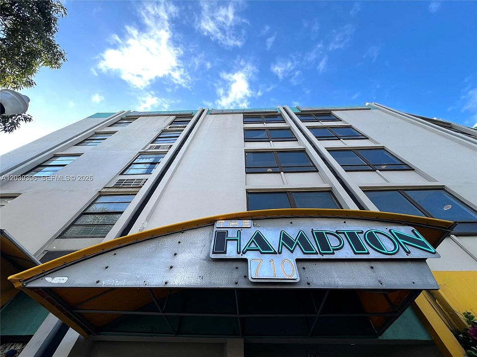 1st image of 710 Washington Ave APT 319