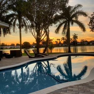 1160 NW 86th Ter, Pembroke Pines, FL, 33024
