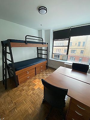 2nd image of 118 Madison Ave Floor 4