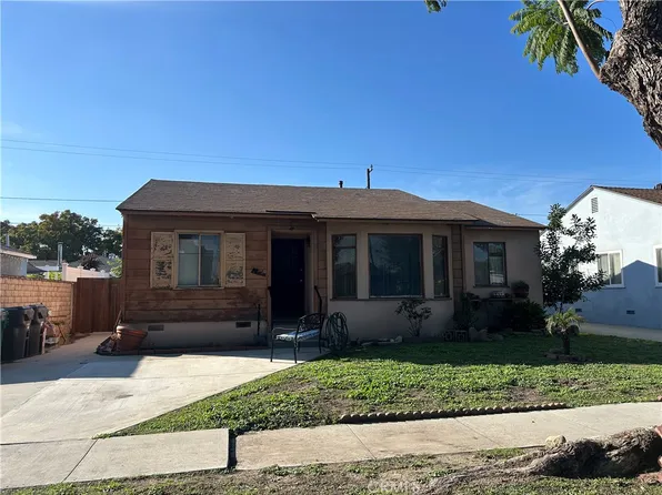 3513 Shipway Ave, Long Beach, CA 90808