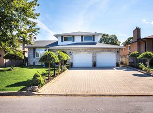28 Tanera Cres, Saint Catharines, ON L2M 7K1