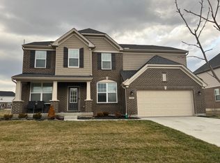 2940 Southfork Dr, Mason, OH 45036