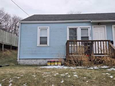 1280 Cleveland Ave, Dubuque, IA, 52003