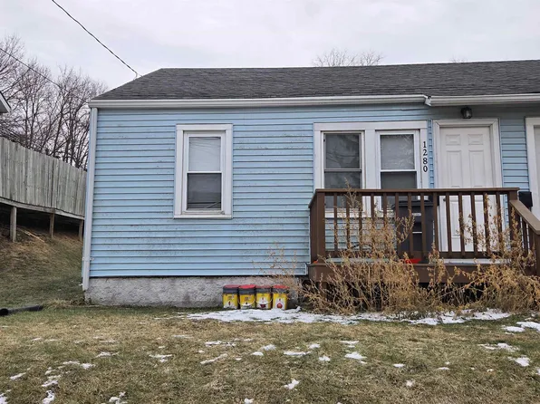1280 Cleveland Ave, Dubuque, IA 52003
