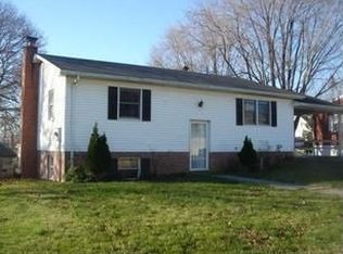535 Liberty St, Hagerstown, MD 21740