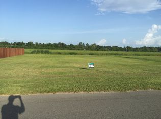 615 Waverly Rd, Thibodaux, LA 70301