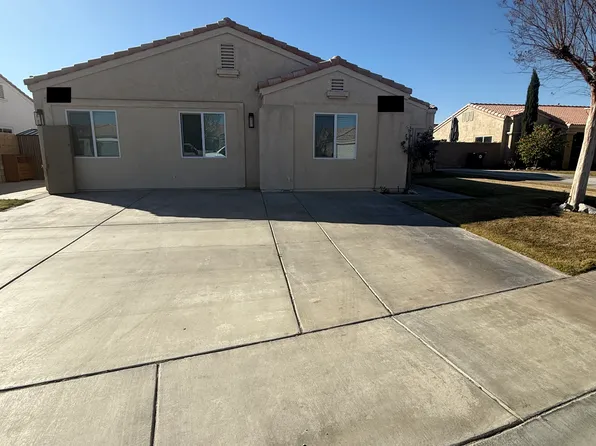 (undisclosed Address), Indio, CA 92201