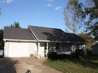 5435 Scenic Vista Dr, Somerset, KY 42501