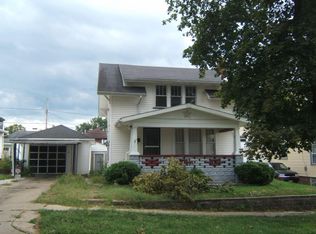 1435 E Main St, Coshocton, OH 43812