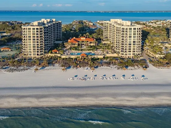 1241 Gulf Of Mexico Dr Unit 1005, Longboat Key, FL 34228