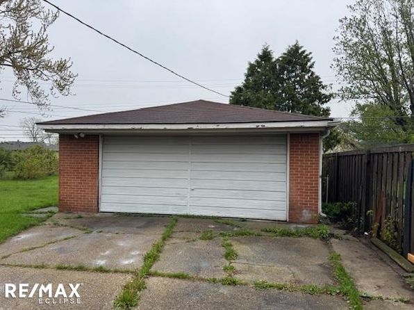 13365 Bloomfield Ave, Warren, MI 48089