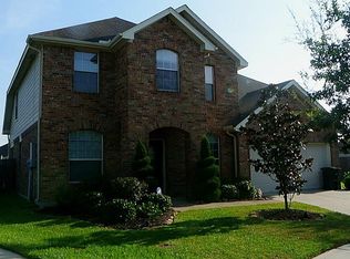 622 Shadowcliff Ct, League City, TX 77573