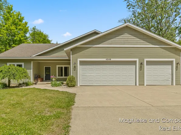 4349 Walter Rd, Wayland, MI 49348