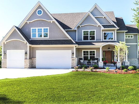 Logan IV By DJK Homes 3