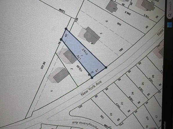 0 New York Ave, Chattanooga, TN 37406