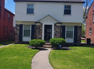 12891 Rutland St, Detroit, MI 48227