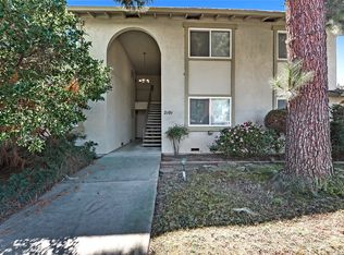 2101 Rock St, Mountain View, CA 94043